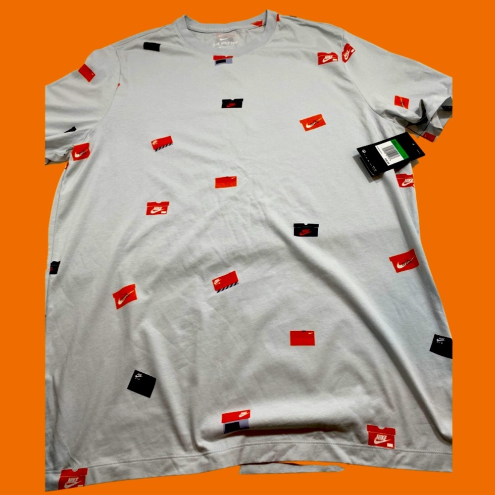 Nike t shirt